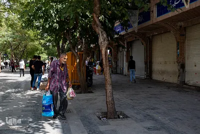 تعطیلی شش روزه در پیک پنجم کرونا