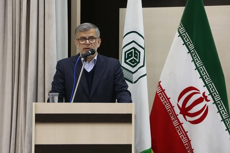 «مجتبی عبداللهی» مدیرکل جدید اوقاف و امور خیریه استان تهران شد