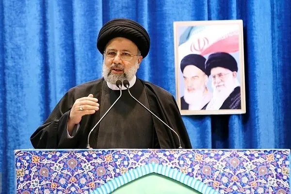 پاسخ طعنه‌آمیز رئیس‌جمهور به لفاظی‌های بایدن؛ ایران گاو شیرده شما نخواهد شد