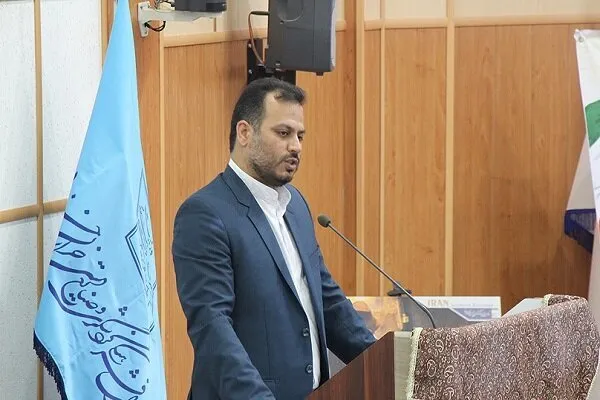 رونق صنایع دستی در گرو افزایش استاندارد و کیفیت تولید است