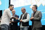 اختتامیه و تجلیل از برگزیدگان هجدهمین جشنواره بین المللی تئاتر مقاومت در یزد
