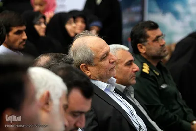 علی‌حسین حسین‌زاده معاون سیاسی و اجتماعی خوزستان 