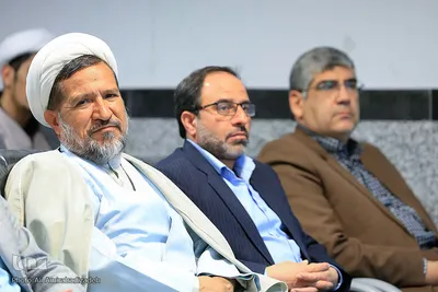 نشست وحدت حوزه و دانشگاه در بیرجند