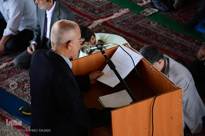 راهپیمایی روز جهانی قدس در محلات