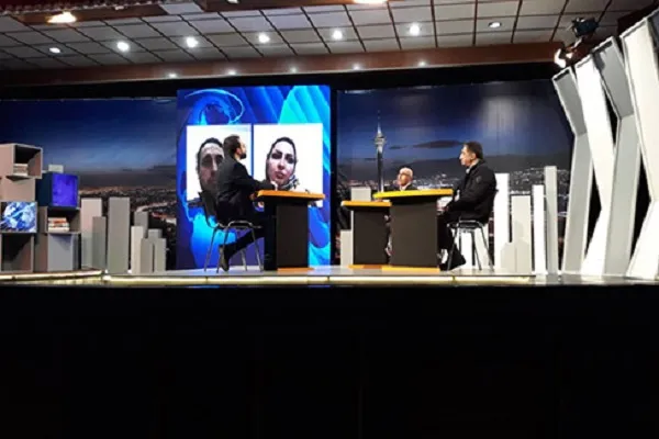 آموزش تکنیک‌های دانش رسانه‌ای در ویژه‌ برنامه «بین خطوط»