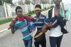 An Yi Na'am Da Matakin Kotu Na Neman Biyan 'Yan Uwa Musulmi Diyya A Najeriya
