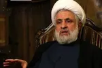 میدان مقابله با طاغوت آمریکایی را ترک نمی‌کنیم