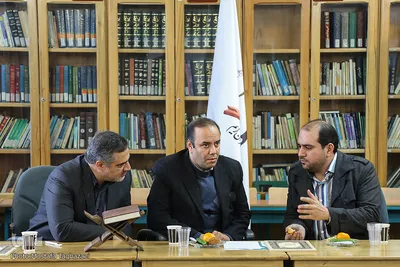 تجلیل از برگزیدگان مسابقه قرآنی «آیه ها و ثانیه‌ها»