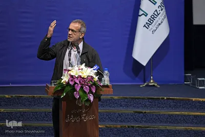 تکریم و معارفه استاندار آذربایجان شرقی