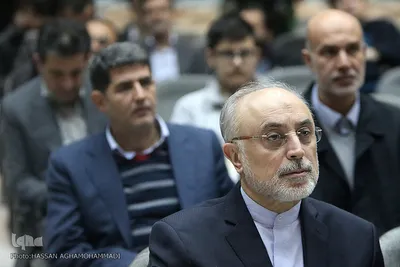 مراسم بزرگداشت سومین روز ارتحال مرحوم آیت‌الله واعظ‌زاده خراسانی