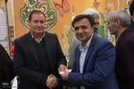 جشن مبعث در شوط‎