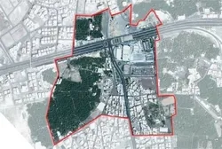 Quba Mosque Area to Increase Ten Times after Implementation of Expansion Project