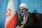 پیام تسلیت امام جمعه سمنان در پی درگذشت آیت‌الله «غلامعلی نعیم‌آبادی»