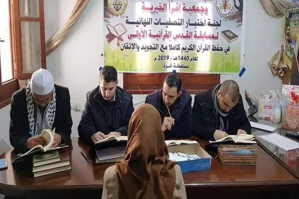 بالصور...إعلان أسماء الفائزين في مسابقة 