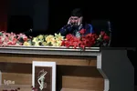 مراسم تجلیل از فرزندان شهدا در شیراز‎‎