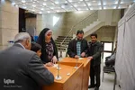 جهاددانشگاهی فارس میزبان رأی‌دهندگان انتخابات‎