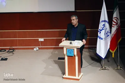تجلیل از برترین‌های‌پژوهش و فناوری‌جهاددانشگاهی