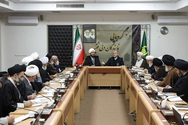 نهاد مقدس مسجد با کارکردهای وسیع اجتماعی به جایگاه واقعی خود بازگردد