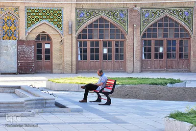 بازگشایی مساجد زنجان پس از ۳ ماه تعطیلی