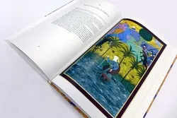 Märtyrer aus Liebe: 40 Miniaturen zu Aschura