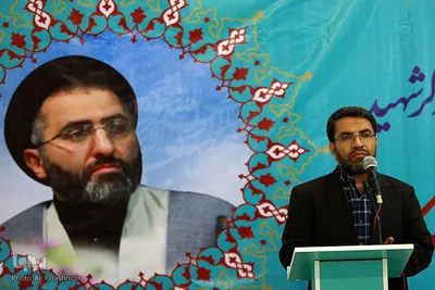 اولین سالگرد شهادت حجت‌الاسلام سید مهدی تقوی