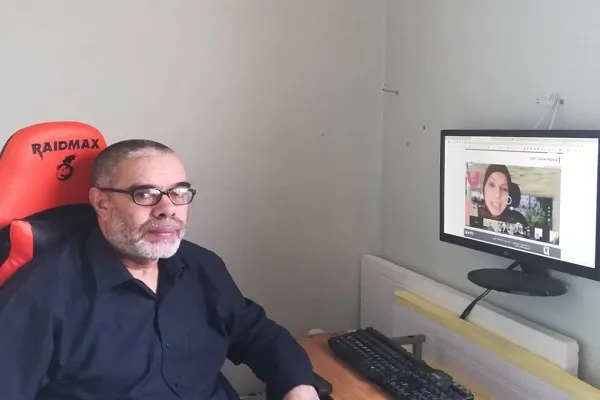 أكاديمي جزائري: زمن الکورونا فرصة لطرح التدین بصورته الحضاریة