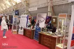 حضور جهاد دانشگاهی فارس در نمایشگاه بین‌المللی الکامپ شیراز‎‎