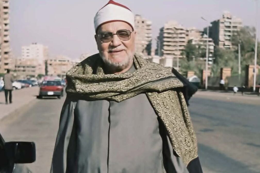 أسرة الشيخ شعيشع تطالب إذاعة القرآن بالبحث عن التسجيلات المفقودة لصوته