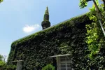 তুরস্কের অনন্য 'কুপারু কুয়ী' মসজিদ