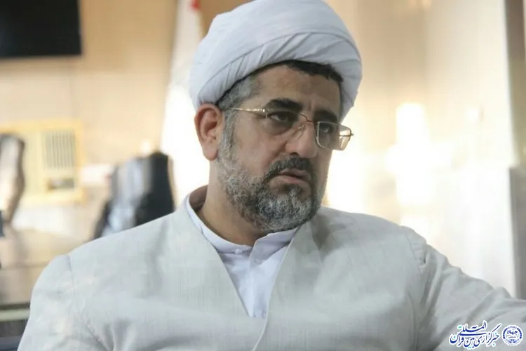 برگزاری مرحله شهرستانی مسابقات قرآن اوقاف در هرمزگان