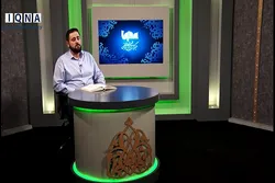 Lantunan Studio Surah Al-Hajj Ayat 25-29 oleh Hadi Rahimi