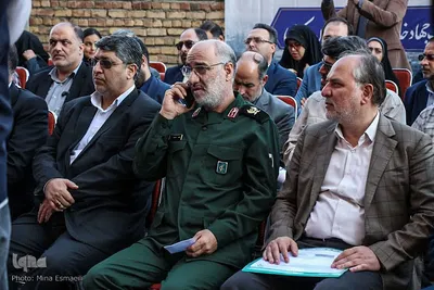 سفر وزیر کشور به سرزمین آفتاب‎