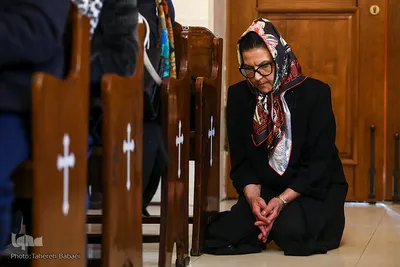میهمان ناخوانده سال جدید میلادی را متفاوت کرد
