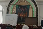ایران پرچم‌دار مقاومت در برابر ظلم جهانی است