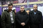 جلوه‌ای از همدلی اصحاب فرهنگ ، هنر و رسانه آذربایجان شرقی