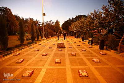 آماده سازی ۳۰۰۰ بسته کمک مومنانه در شیراز