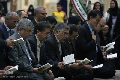 دکتر حمیدرضا طیبی رئیس جهاد دانشگاهی 