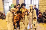 افتتاح بیست‌ونهمین جشنواره بین‌المللی تئاتر کودک و نوجوان‎