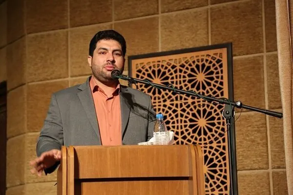 «مسجدمحوری» در دستور کار حوزه هنری چهارمحال‌وبختیاری قرار دارد