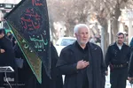 برگزاری مراسم شهادت حضرت زهرا و يادواره 40 زن شهیده ملایر