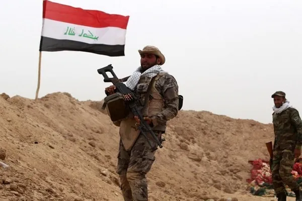 آماده‌باش الحشد الشعبی برای تأمین امنیت عید قربان در عراق