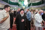 یادواره آیت‌الله مدنی‎‎
