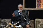 جلسه تفسیر قرآن مدیران ادارات و سازمان های تبریز‎‎