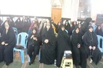 محفل انس با قرآن در مسجد جامع کوچکسرای قائمشهر