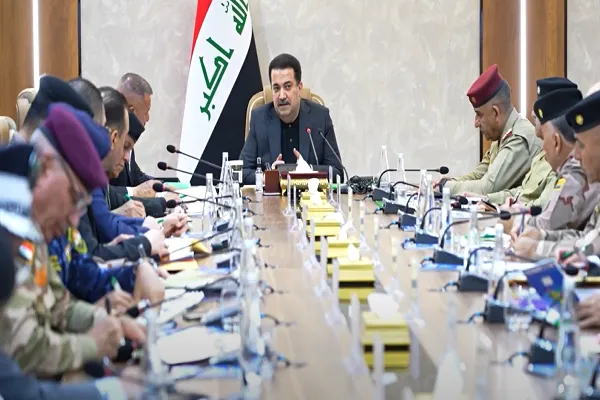 العراق: تعليمات هامة من القائد العام للقوات المسلحة لتأمين الزوار زوار الأربعينية