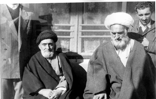 مردی که از روی یک آیه، انقلاب ایران را پیش‌‌بینی کرد