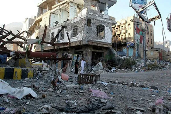 Yemen'den BM'nin Suudi Arabistan tutumuna eleştiri