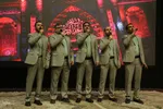 همایش بین‌المللی «ساخت، توسعه و بازسازی عتبات عالیات» در اصفهان