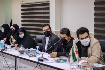 تجلیل از برگزیدگان بیستمین جشنواره ملی پایان‌نامه‌های برتر دینی و قرآنی