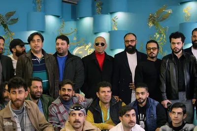 سومین روز جشنواره بین‌المللی فیلم فجر